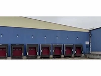 Ytong wand panelen 650x15x72cm en rolpoorten - afbeelding 4 van  17