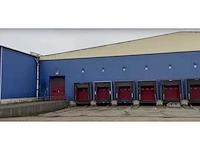 Ytong wand panelen 650x15x72cm en rolpoorten - afbeelding 5 van  17