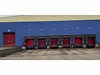 Ytong wand panelen 650x15x72cm en rolpoorten - afbeelding 7 van  17
