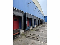 Ytong wand panelen 650x15x72cm en rolpoorten - afbeelding 9 van  17