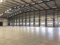 Ytong wand panelen 650x15x72cm en rolpoorten - afbeelding 1 van  17