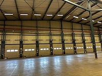 Ytong wand panelen 650x15x72cm en rolpoorten - afbeelding 11 van  17