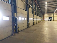 Ytong wand panelen 650x15x72cm en rolpoorten - afbeelding 13 van  17