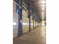 Ytong wand panelen 650x15x72cm en rolpoorten - afbeelding 14 van  17