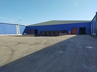 Ytong wand panelen 650x15x72cm en rolpoorten - afbeelding 17 van  17