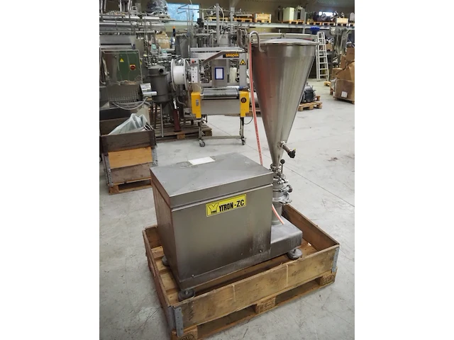 Ytron process technology - afbeelding 3 van  8