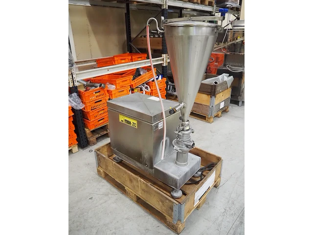 Ytron process technology - afbeelding 4 van  8