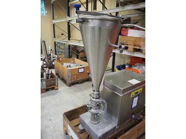 Ytron process technology - afbeelding 5 van  8