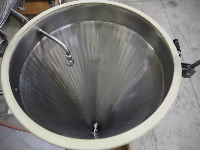 Ytron process technology - afbeelding 7 van  8