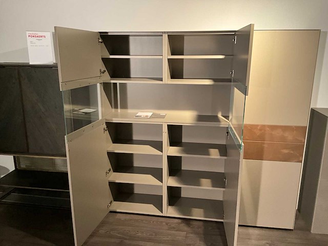 Yume opbergkast - afbeelding 3 van  14