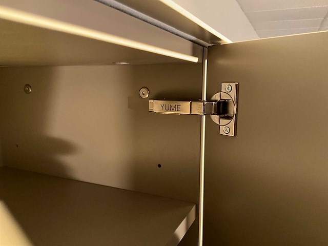 Yume opbergkast - afbeelding 4 van  14