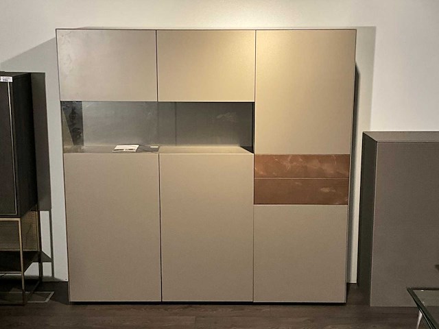 Yume opbergkast - afbeelding 1 van  14