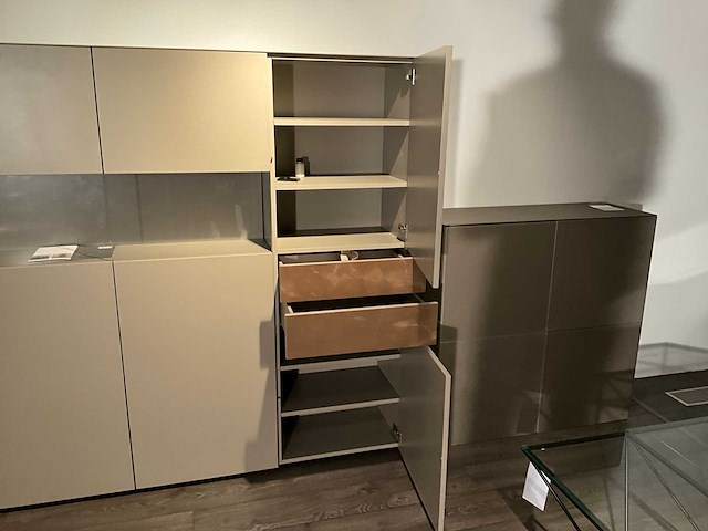 Yume opbergkast - afbeelding 8 van  14