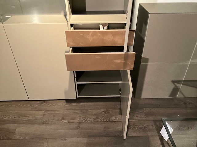 Yume opbergkast - afbeelding 10 van  14