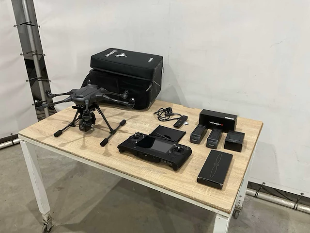 Yuneec typhoon drone - afbeelding 1 van  9