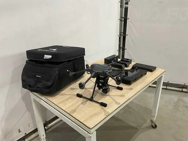 Yuneec typhoon drone - afbeelding 2 van  9