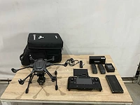 Yuneec typhoon drone - afbeelding 3 van  9