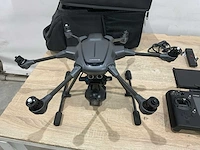 Yuneec typhoon drone - afbeelding 4 van  9