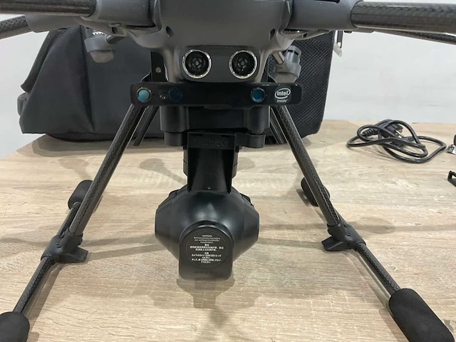 Yuneec typhoon drone - afbeelding 5 van  9