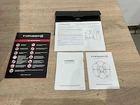 Yuneec typhoon drone - afbeelding 8 van  9