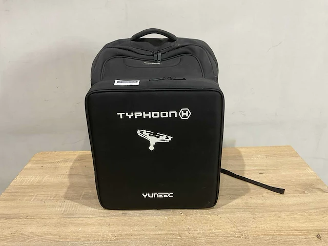 Yuneec typhoon drone - afbeelding 9 van  9