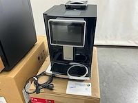 Yunio f10-b koffiemachine fully automatic + koppenwarmer - afbeelding 17 van  17