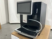 Yunio f10-b koffiemachine fully automatic - afbeelding 8 van  10