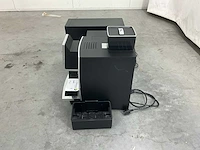 Yunio f12 (m) plus-s koffiemachine fully automatic + melkkoeler - afbeelding 7 van  12