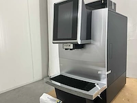 Yunio f12 (m) plus-s koffiemachine fully automatic - afbeelding 11 van  12