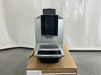 Yunio f12 (m) plus-s koffiemachine fully automatic - afbeelding 5 van  12