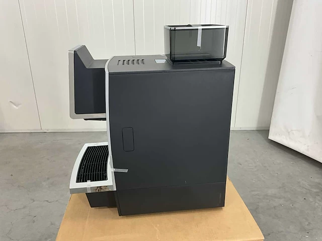 Yunio f12 (m) plus-s koffiemachine fully automatic - afbeelding 7 van  12