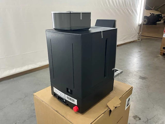 Yunio f12 (m) plus-s koffiemachine fully automatic - afbeelding 9 van  12