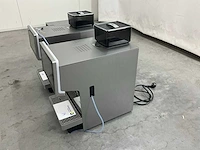 Yunio m12 plus koffiemachine (2x) - afbeelding 5 van  10