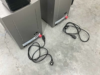 Yunio m12 plus koffiemachine (2x) - afbeelding 9 van  10