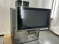 Yunio m12 plus koffiemachine + koppenwarmer - afbeelding 2 van  21
