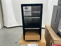 Yunio m12 plus koffiemachine + koppenwarmer - afbeelding 3 van  21