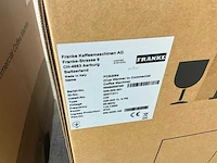 Yunio m12 plus koffiemachine + koppenwarmer - afbeelding 8 van  21