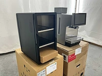 Yunio m12 plus koffiemachine + koppenwarmer - afbeelding 15 van  21