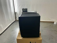 Yunio m12 plus koffiemachine + koppenwarmer - afbeelding 16 van  21