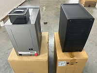 Yunio m12 plus koffiemachine + koppenwarmer - afbeelding 19 van  21