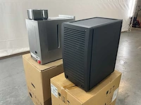 Yunio m12 plus koffiemachine + koppenwarmer - afbeelding 20 van  21