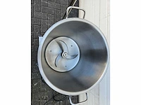 Yuruk - groentecutter - afbeelding 4 van  4