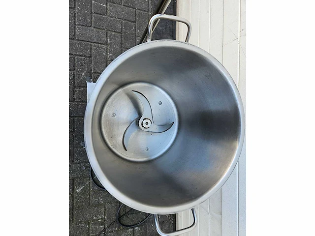 Yuruk - groentecutter - afbeelding 4 van  4