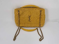 Yves saint laurent - medium jamie shoulderbag - afbeelding 2 van  3