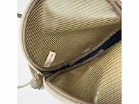 Yves saint laurent -noevir ronde schoudertas - crossbodytas - afbeelding 3 van  7