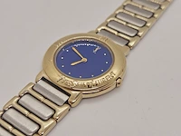 Yves saint laurent two tone dresswatch - afbeelding 2 van  8