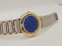 Yves saint laurent two tone dresswatch - afbeelding 5 van  8