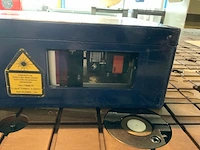 Z-laser - afbeelding 2 van  2