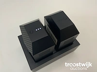Z vr backpack g2 (full kit), core(tm) i7 8th gen, 32 gb ram, 512 gb nvme (ssd), geforce rtx 2080 mobile 8 gb - check description - afbeelding 14 van  14
