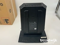 Z vr backpack g2 (full kit), core(tm) i7 8th gen, 32 gb ram, 512 gb nvme (ssd), geforce rtx 2080 mobile 8 gb - check description - afbeelding 6 van  14